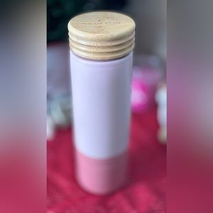 Crofton insulated ceramic bottle mug